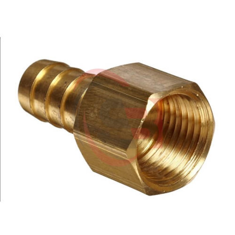 Brass Sanitary Part 3